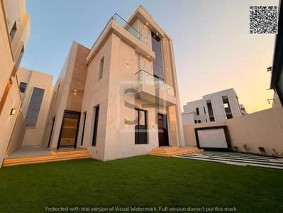 6 Bedroom Villa for Sale in Al Helio, Ajman - WhatsApp Image 2026-06-29 at 6.52. 56 PM. jpeg