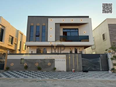 5 Schlafzimmer Villa zum zum Verkauf in Al Helio, Ajman - batch_WhatsApp Image 2026-06-22 at 6.51. 37 PM. jpeg 5 Schlafzimmer Villa zum zum Verkauf in Al Helio, Ajman - batch_WhatsApp Image 2026-06-22 at 6.51. 37 PM. jpeg