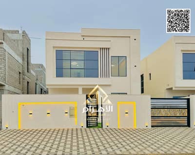 3 Camere Villa in vendita a Al Helio, Ajman - batch_WhatsApp Image 2025-08-13 at 4.03. 14 PM (1). jpeg