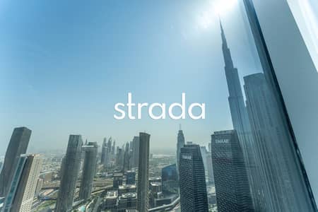 2 Schlafzimmer Wohnung zum zum Verkauf in Downtown Dubai, Dubai - Wohnung in Downtown Dubai，Forte，Forte 1, 2 schlafzimmer, 3350000 AED - 16092575