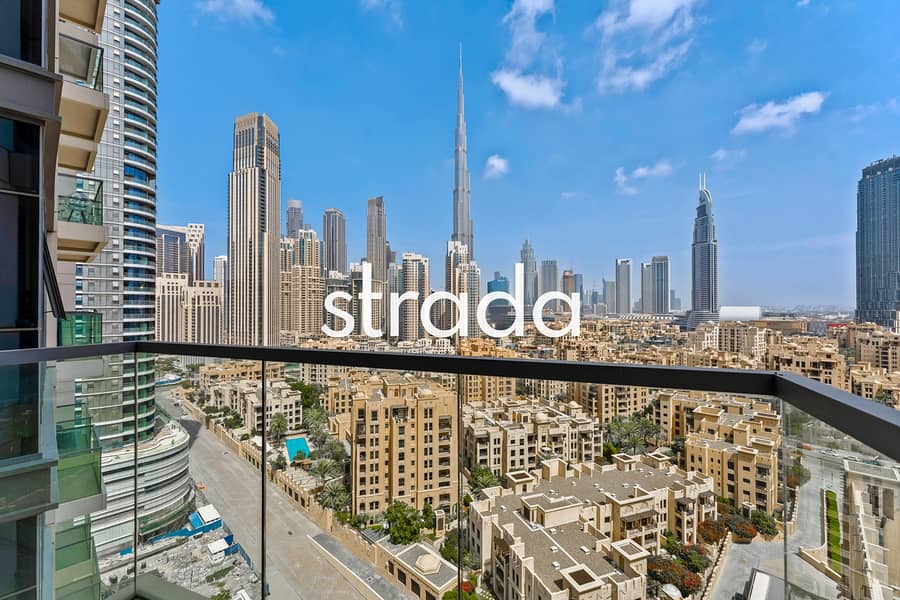 Wohnung in Downtown Dubai,Bellevue Towers,Bellevue Tower 1, 2 schlafzimmer, 2700000 AED - 16092576 Wohnung in Downtown Dubai,Bellevue Towers,Bellevue Tower 1, 2 schlafzimmer, 2700000 AED - 16092576