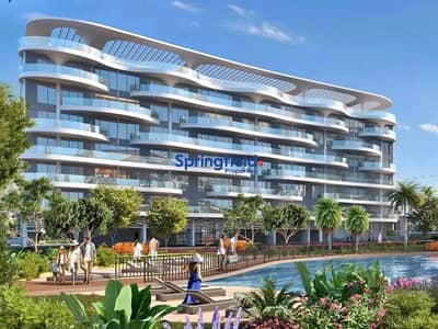 1 Schlafzimmer Wohnung zum zum Verkauf in DAMAC Lagoons, Dubai - Wohnung in DAMAC Lagoons,Lagoon Views,Lagoon Views 12, 1 schlafzimmer, 1350000 AED - 16092588 1 Schlafzimmer Wohnung zum zum Verkauf in DAMAC Lagoons, Dubai - Wohnung in DAMAC Lagoons,Lagoon Views,Lagoon Views 12, 1 schlafzimmer, 1350000 AED - 16092588
