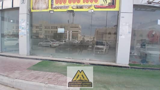 Shop for Rent in Ajman Industrial, Ajman - WhatsApp Image 2026-08-04 at 12.12. 06 PM. jpeg Shop for Rent in Ajman Industrial, Ajman - WhatsApp Image 2026-08-04 at 12.12. 06 PM. jpeg