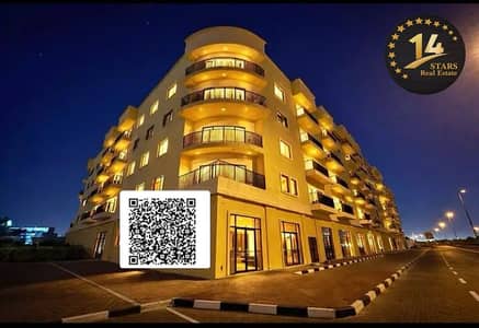 1 habitación Apartamento para en Venta en Al Zahya, Ajman - WhatsApp Image 2026-08-06 at 14.51. 23. jpeg