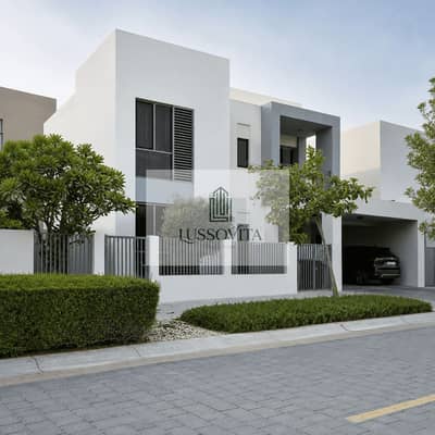 4 Schlafzimmer Villa zum zum Verkauf in Dubai Hills Estate, Dubai - Villa in Dubai Hills Estate,Sidra Villas,Sidra 1, 4 schlafzimmer, 12500000 AED - 15866240 4 Schlafzimmer Villa zum zum Verkauf in Dubai Hills Estate, Dubai - Villa in Dubai Hills Estate,Sidra Villas,Sidra 1, 4 schlafzimmer, 12500000 AED - 15866240