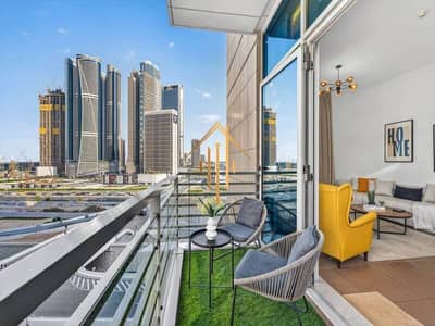 1 Slaapkamer Appartement te Huur in Business Bay, Dubai - Appartement in Business Bay，Hamilton Residency, 1 slaapkamer, 95000 AED - 15807092