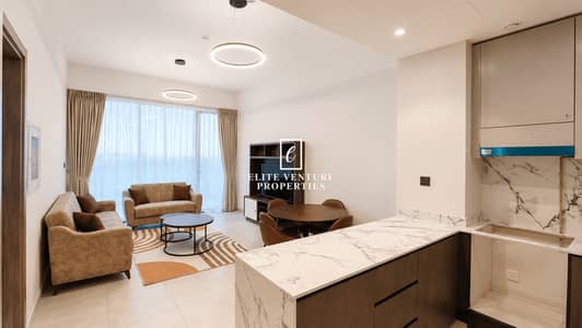 1 Schlafzimmer Wohnung zum zur Miete in Dubai Sports City, Dubai - Wohnung in Dubai Sports City，Amal Tower, 1 schlafzimmer, 70000 AED - 16092597