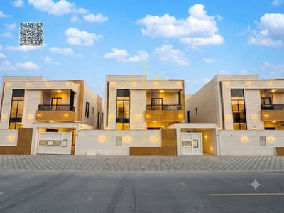 5 Slaapkamers Villa te Koop in Al Yasmeen, Ajman - WhatsApp Image 2026-06-26 at 1.34. 50 AM. jpeg 5 Slaapkamers Villa te Koop in Al Yasmeen, Ajman - WhatsApp Image 2026-06-26 at 1.34. 50 AM. jpeg