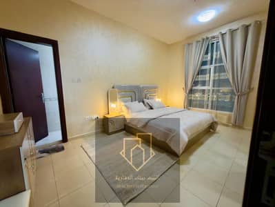 1 Camera Appartamento in vendita a Ajman Downtown, Ajman - 1edc6773-6bc0-4413-a049-e9885adcf883. jpg 1 Camera Appartamento in vendita a Ajman Downtown, Ajman - 1edc6773-6bc0-4413-a049-e9885adcf883. jpg