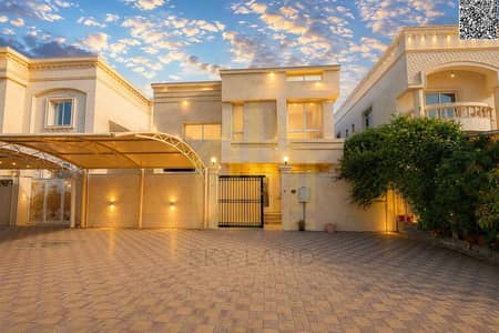3 Schlafzimmer Villa zum zum Verkauf in Al Yasmeen, Ajman - 1. jpeg