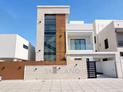 5 Schlafzimmer Villa zum zum Verkauf in Al Yasmeen, Ajman - WhatsApp Image 2026-07-12 at 1.57. 03 PM. jpeg 5 Schlafzimmer Villa zum zum Verkauf in Al Yasmeen, Ajman - WhatsApp Image 2026-07-12 at 1.57. 03 PM. jpeg