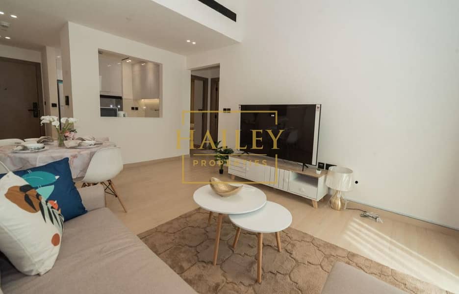 Spacious 2BR | City View | Ready to Move In Spacious 2BR | City View | Ready to Move In