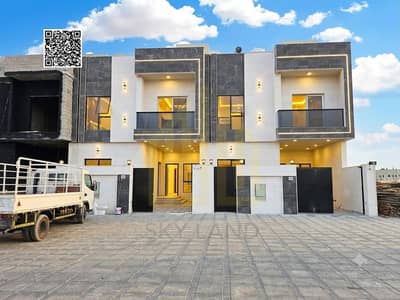3 habitaciones Townhouse para en Venta en Al Helio, Ajman - WhatsApp Image 2026-06-29 at 12.35. 09 AM (1). jpeg 3 habitaciones Townhouse para en Venta en Al Helio, Ajman - WhatsApp Image 2026-06-29 at 12.35. 09 AM (1). jpeg