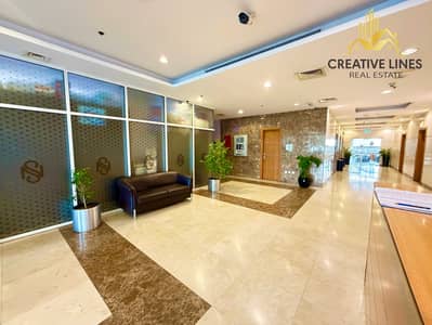 1 Bedroom Flat for Rent in Al Mamzar, Dubai - IMG_3180. jpg