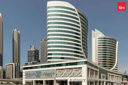 Office zum zur Miete in Business Bay, Dubai - Büro in Business Bay，Empire Heights，Empire Heights 1, 289999 AED - 16092670