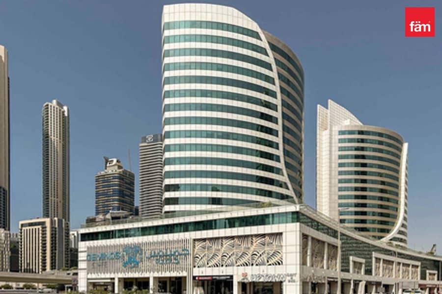 مکتب في إمباير هايتس A،إمباير هايتس،الخليج التجاري 269999 درهم - 16092670 مکتب في إمباير هايتس A،إمباير هايتس،الخليج التجاري 269999 درهم - 16092670
