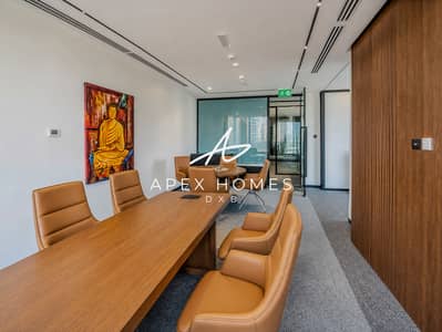 Office para en Alquiler en Dubai Marina, Dubai - Oficina en Dubai Marina,Marina Plaza, 1115000 AED - 16092688 Office para en Alquiler en Dubai Marina, Dubai - Oficina en Dubai Marina,Marina Plaza, 1115000 AED - 16092688