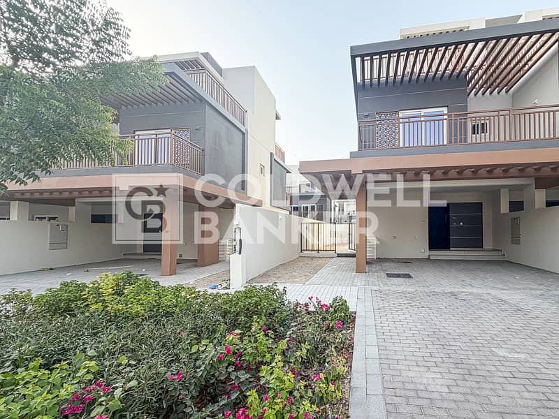 Villetta a schiera a DAMAC Hills 2 (Akoya by DAMAC),Verona, 4 camere da letto, 2380000 AED - 16092690 Villetta a schiera a DAMAC Hills 2 (Akoya by DAMAC),Verona, 4 camere da letto, 2380000 AED - 16092690