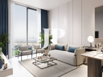 1 Bedroom Apartment for Sale in Jumeirah Village Circle (JVC), Dubai - TETRIS TOWER (16). jpg