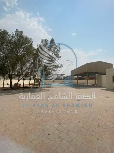 Plot zum zur Miete in Al Sajaa, Sharjah - WhatsApp Image 2026-08-04 at 5.40. 24 PM. jpeg