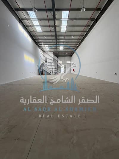 Warehouse for Rent in Al Sajaa, Sharjah - WhatsApp Image 2026-01-29 at 7.45. 39 PM (2). jpeg