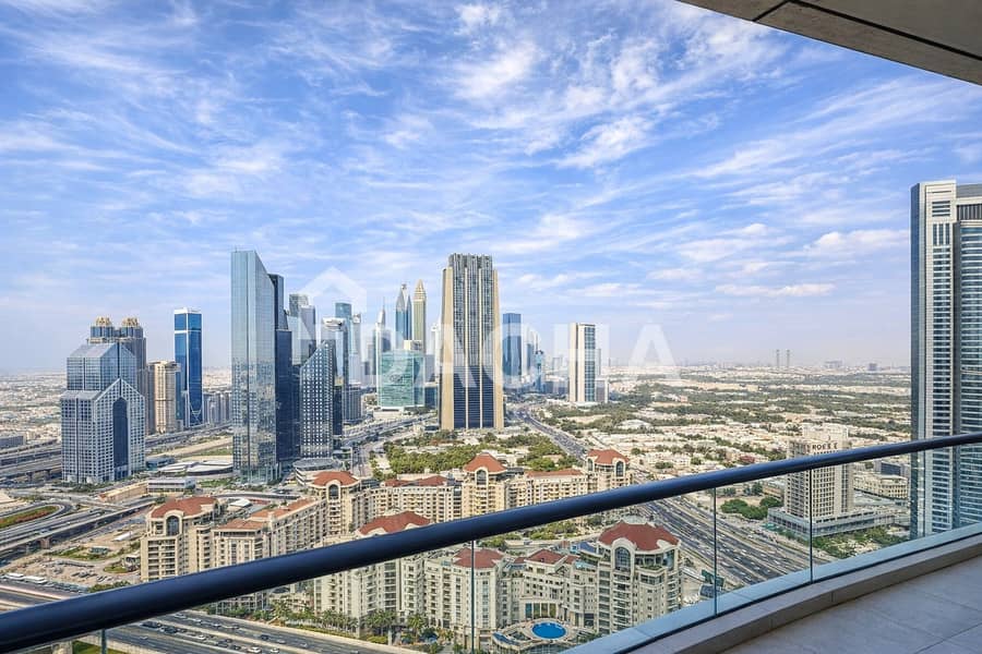 Apartamento en Downtown Dubai,Kempinski The Boulevard (The Address The Blvd), 4 dormitorios, 750000 AED - 16092729 Apartamento en Downtown Dubai,Kempinski The Boulevard (The Address The Blvd), 4 dormitorios, 750000 AED - 16092729