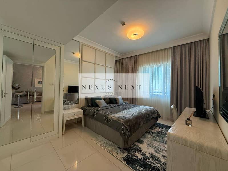 High-End Furnished | Spacious 1BR | Downtown Dubai High-End Furnished | Spacious 1BR | Downtown Dubai