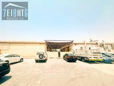 Warehouse para en Alquiler en Al Quoz, Dubai - main. jpg Warehouse para en Alquiler en Al Quoz, Dubai - main. jpg