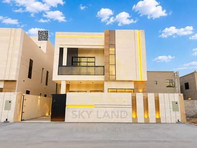 6 Bedroom Villa for Sale in Al Yasmeen, Ajman - 1. jpeg 6 Bedroom Villa for Sale in Al Yasmeen, Ajman - 1. jpeg