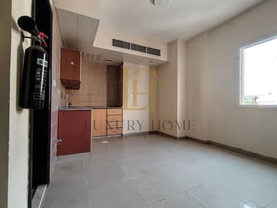 Studio for Rent in Al Qulayaah, Sharjah - 210723. jpg Studio for Rent in Al Qulayaah, Sharjah - 210723. jpg