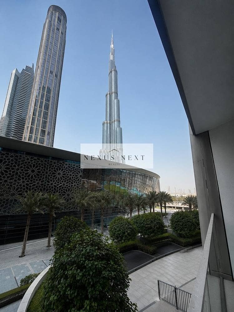 Квартира в Дубай Даунтаун,Опера Дистрикт,Гранде, 2 cпальни, 155000 AED - 16092783 Квартира в Дубай Даунтаун,Опера Дистрикт,Гранде, 2 cпальни, 155000 AED - 16092783