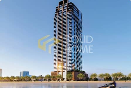 1 Bedroom Apartment for Sale in Al Khan, Sharjah - Screenshot 2026-08-06 120101. png