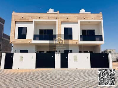 4 Bedroom Villa for Sale in Al Helio, Ajman - 759796330_18143318338528384_2967071664956687098_n (1). jpg 4 Bedroom Villa for Sale in Al Helio, Ajman - 759796330_18143318338528384_2967071664956687098_n (1). jpg
