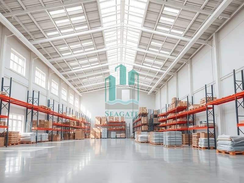 4 An_interior_view_of_a_spacious_modern_warehouse. _The_design_includes_high_ceilings_large_open_spaces_and_plenty_of_natural_light_coming_through_skylights_and_large_windows. _Shelving_units_are_neatly_organized_along_t. jpeg