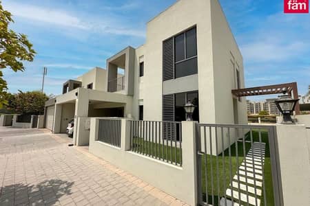 4 habitaciones Villa para en Alquiler en Dubai Hills Estate, Dubai - Villa en Dubai Hills Estate,Sidra Villas,Sidra 1, 4 dormitorios, 350000 AED - 16092817 4 habitaciones Villa para en Alquiler en Dubai Hills Estate, Dubai - Villa en Dubai Hills Estate,Sidra Villas,Sidra 1, 4 dormitorios, 350000 AED - 16092817