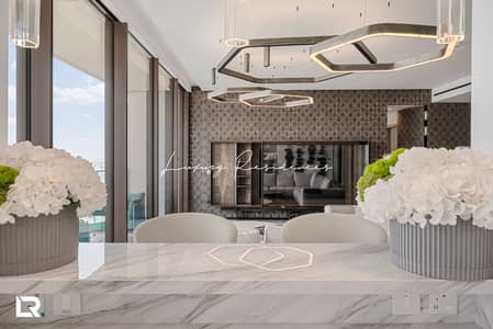 2 habitaciones Apartamento para en Alquiler en Palm Jumeirah, Dubai - DSC09245-MLS. jpg 2 habitaciones Apartamento para en Alquiler en Palm Jumeirah, Dubai - DSC09245-MLS. jpg