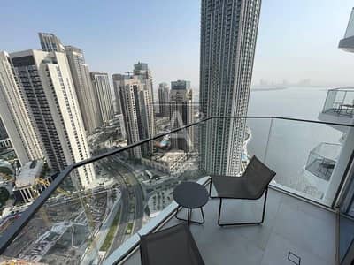 3 habitaciones Apartamento para en Alquiler en Dubai Creek Harbour, Dubai - Apartamento en Dubai Creek Harbour，Address Harbour Point，Address Harbour Point Tower 2, 3 dormitorios, 300000 AED - 16092856