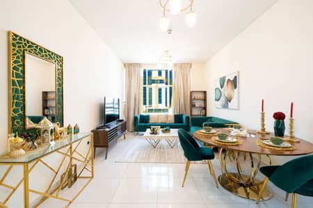 1 Bedroom Apartment for Rent in Business Bay, Dubai - READY to MOVE-in | FULLY FURNISHED | EXCLUSIVE 1 Bedroom Apartment for Rent in Business Bay, Dubai - READY to MOVE-in | FULLY FURNISHED | EXCLUSIVE