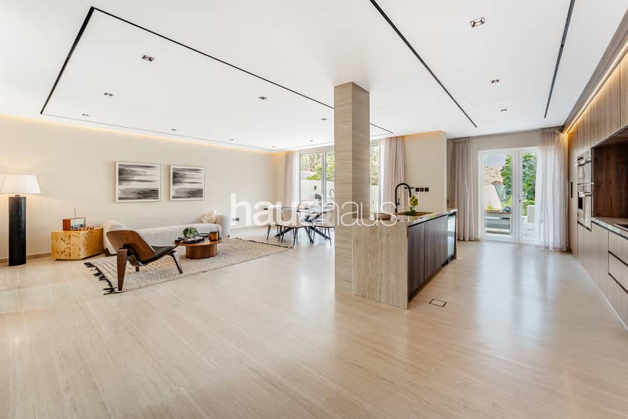 Extended Type 3M | Fully Renovated | Private Pool Extended Type 3M | Fully Renovated | Private Pool