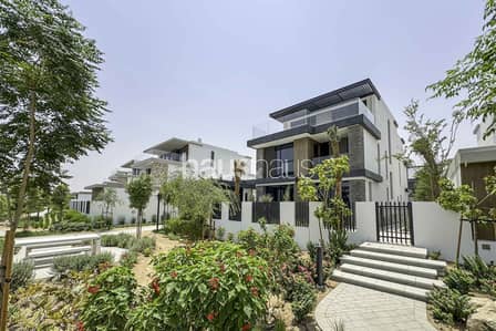 4 Schlafzimmer Villa zum zur Miete in Tilal Al Ghaf, Dubai - Villa in Tilal Al Ghaf,Alaya, 4 schlafzimmer, 705000 AED - 16092271 4 Schlafzimmer Villa zum zur Miete in Tilal Al Ghaf, Dubai - Villa in Tilal Al Ghaf,Alaya, 4 schlafzimmer, 705000 AED - 16092271