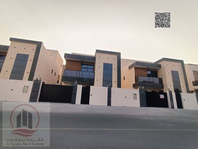 6 Bedroom Villa for Sale in Al Helio, Ajman - q1. jpeg