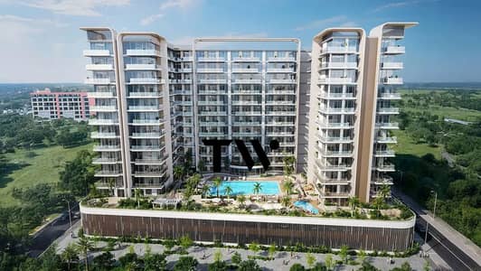 1 Schlafzimmer Wohnung zum zum Verkauf in Wasl Gate, Dubai - Wohnung in Wasl Gate，Sola Residences, 1 schlafzimmer, 1349999 AED - 16092893