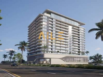 2 Schlafzimmer Wohnung zum zum Verkauf in Wasl Gate, Dubai - Wohnung in Wasl Gate,Omya Residences, 2 schlafzimmer, 1251900 AED - 16092907 2 Schlafzimmer Wohnung zum zum Verkauf in Wasl Gate, Dubai - Wohnung in Wasl Gate,Omya Residences, 2 schlafzimmer, 1251900 AED - 16092907