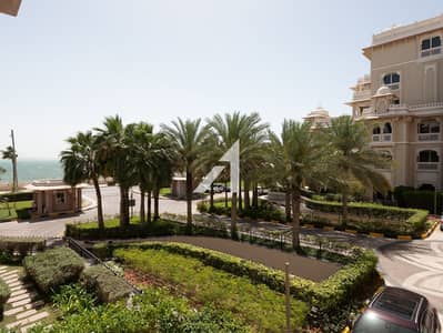 1 Camera Appartamento in affitto a Palm Jumeirah, Dubai - image_0