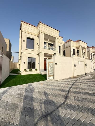 Villa de 5 chambres à à vendre à Al Helio, Ajman - WhatsApp Image 2026-08-02 at 1.39. 41 PM (1). jpeg Villa de 5 chambres à à vendre à Al Helio, Ajman - WhatsApp Image 2026-08-02 at 1.39. 41 PM (1). jpeg
