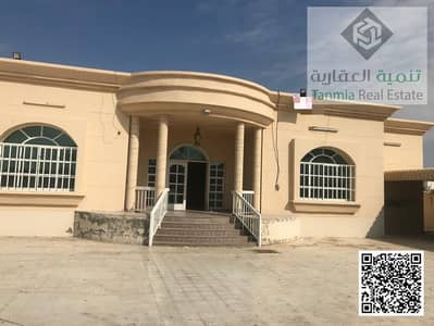 4 habitaciones Villa para en Alquiler en Al Jurf, Ajman - WhatsApp Image 2026-08-06 at 14.27. 42 (1). jpeg