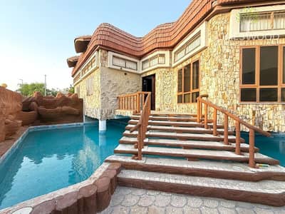 3 Schlafzimmer Villa zum zur Miete in Mirdif, Dubai - d27518f2-17b4-4297-b665-520f3617a8a5. jpg