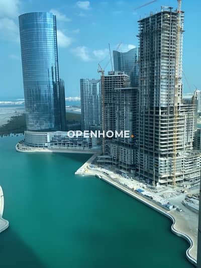 1 habitación Apartamento para en Venta en Al Reem Island, Abu Dhabi - Apartamento en Al Reem Island,City of Lights,Horizon Towers, 1 dormitorio, 1150000 AED - 16092928 1 habitación Apartamento para en Venta en Al Reem Island, Abu Dhabi - Apartamento en Al Reem Island,City of Lights,Horizon Towers, 1 dormitorio, 1150000 AED - 16092928