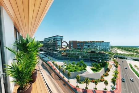 2 habitaciones Apartamento para en Venta en Saadiyat Island, Abu Dhabi - Apartamento en Saadiyat Island,Saadiyat Cultural District,Louvre Abu Dhabi Residences, 2 dormitorios, 7500000 AED - 16092935 2 habitaciones Apartamento para en Venta en Saadiyat Island, Abu Dhabi - Apartamento en Saadiyat Island,Saadiyat Cultural District,Louvre Abu Dhabi Residences, 2 dormitorios, 7500000 AED - 16092935