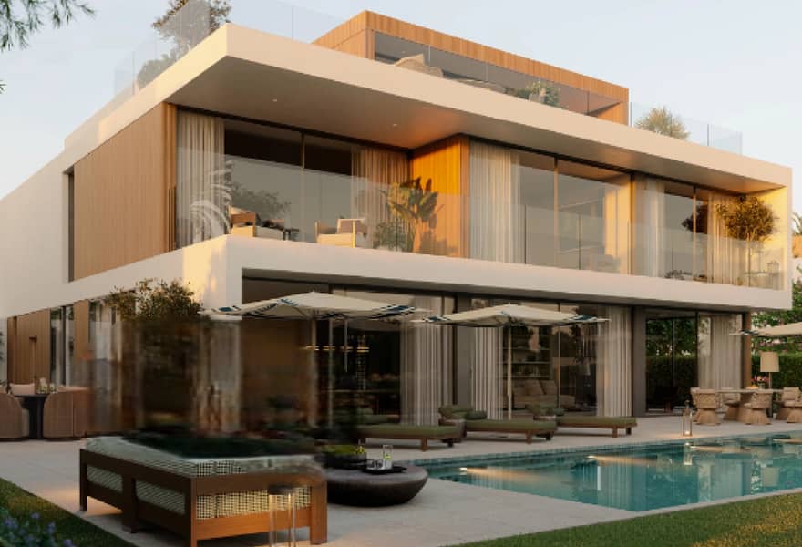 Villa in Dubai Investments Park (DIP),Grand Polo Club & Resort, 5 schlafzimmer, 11900888 AED - 16092956 Villa in Dubai Investments Park (DIP),Grand Polo Club & Resort, 5 schlafzimmer, 11900888 AED - 16092956